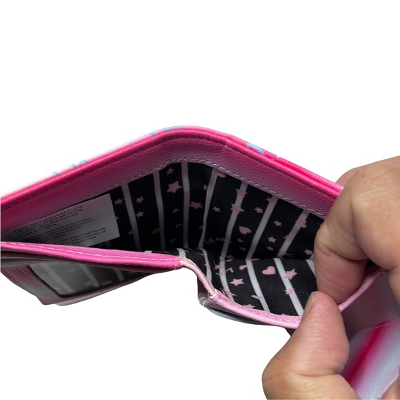 Luv Betsey by Betsey Johnson wallet - Picture 6 of 8
